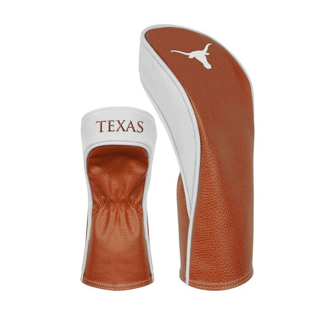 Fundas para palos de golf Texas Longhorns NextGen