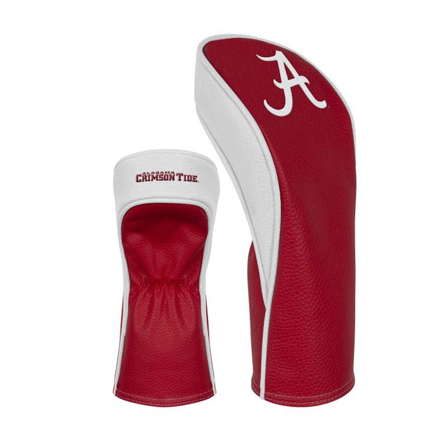 Fundas para palos de golf Alabama Crimson Tide NextGen