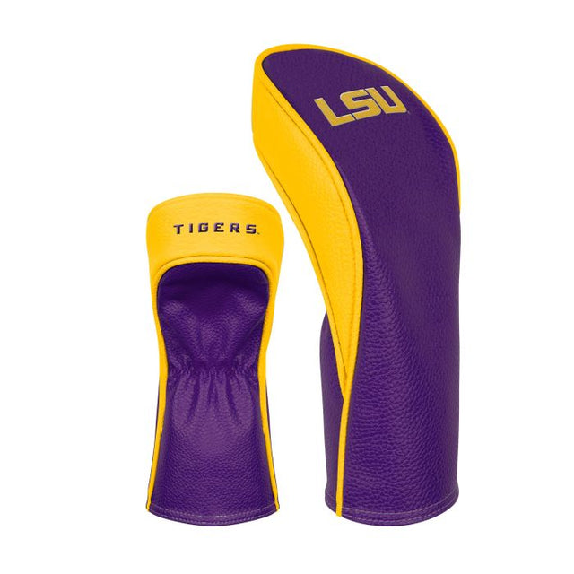 Fundas para palos de golf de calle NextGen de LSU Tigers