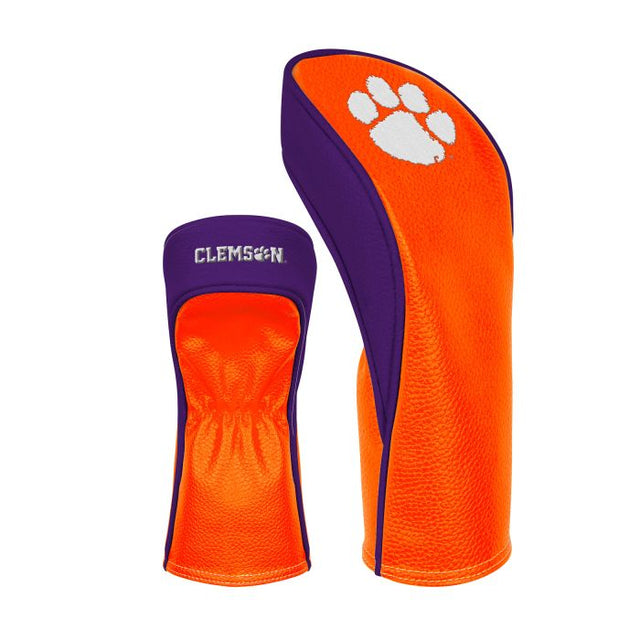 Fundas para palos de golf Clemson Tigers NextGen