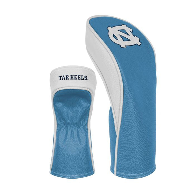 North Carolina Tar Heels NextGen Fairway Headcovers