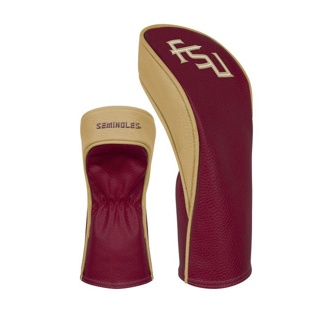 Florida State Seminoles NextGen Fairway Headcovers