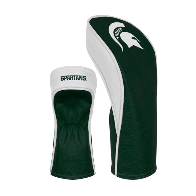 Michigan State Spartans NextGen Fairway Headcovers