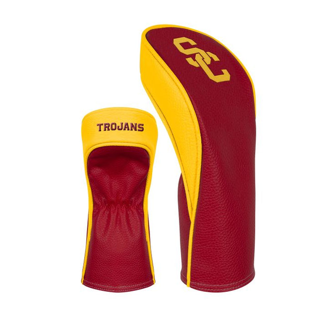 USC Trojans NextGen Fairway Headcovers