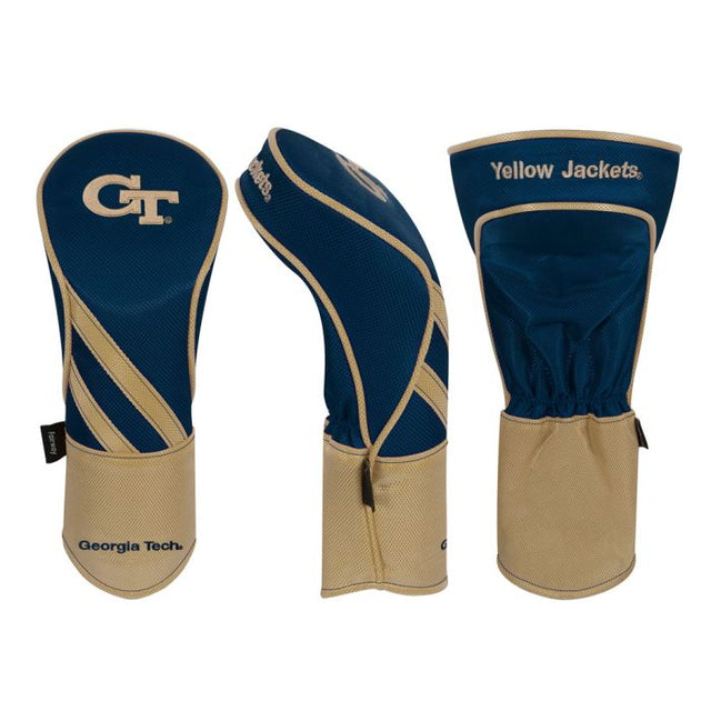 Fundas para palos de golf de Georgia Tech Yellow Jackets - Fairway