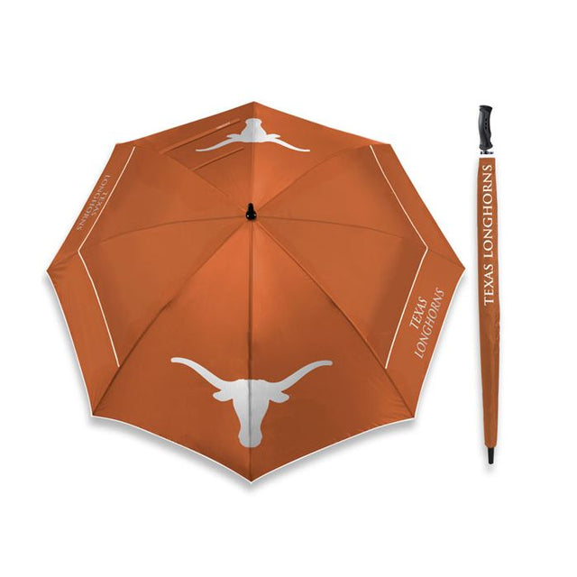 Texas Longhorns Umbrellas Windsheer 62"