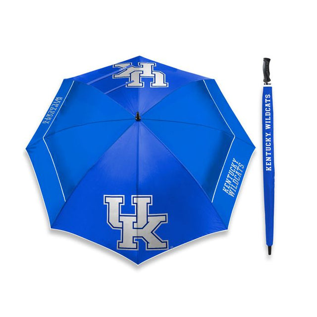 Sombrillas Windsheer de 62" de Kentucky Wildcats