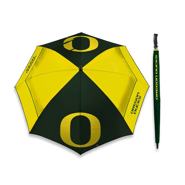 Sombrillas Oregon Ducks Windsheer de 62"