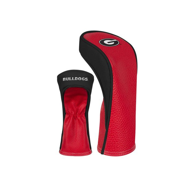 Georgia Bulldogs Hybrid Headcover 2021