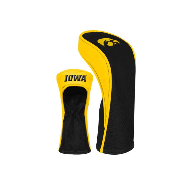 Iowa Hawkeyes Hybrid Headcover 2021