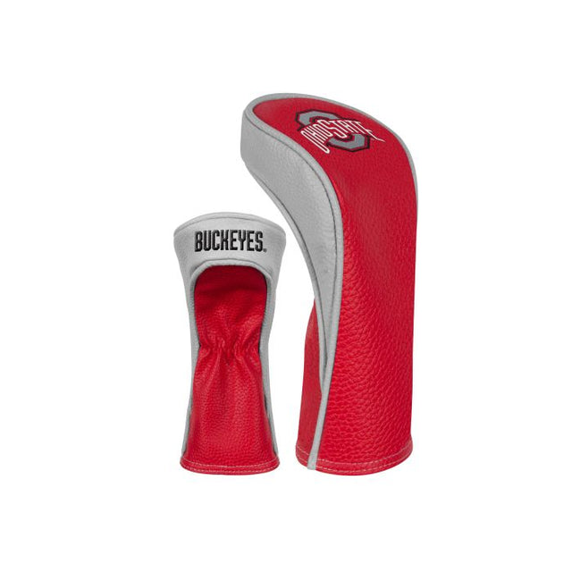 Ohio State Buckeyes Hybrid Headcover 2021