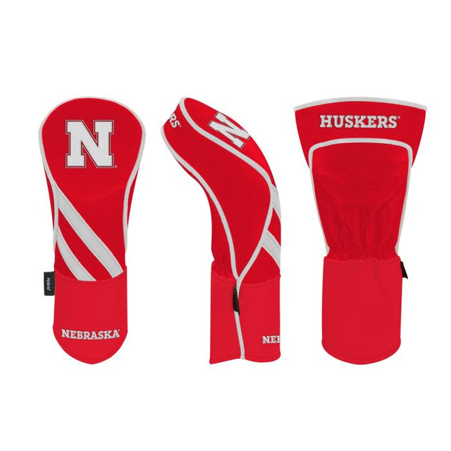 Funda para palo híbrido de Nebraska Cornhuskers