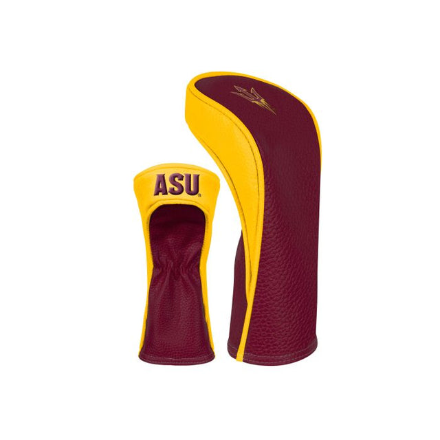 Funda híbrida para cabeza de los Arizona State Sun Devils 2021