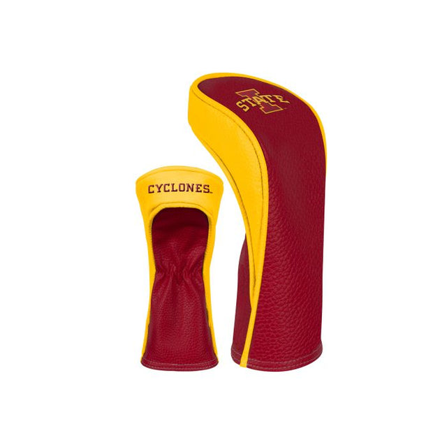 Funda híbrida para cabeza Iowa State Cyclones 2021