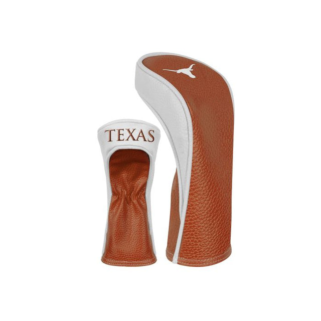 Funda híbrida para palos de golf Texas Longhorns 2021