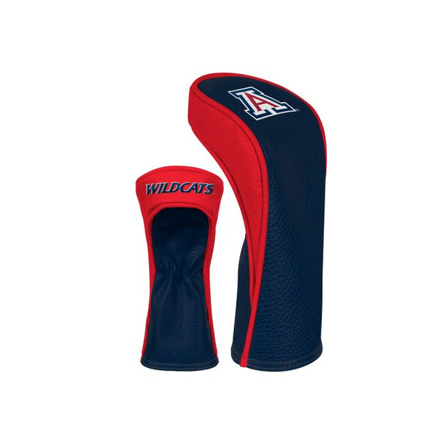 Arizona Wildcats Hybrid Headcover 2021