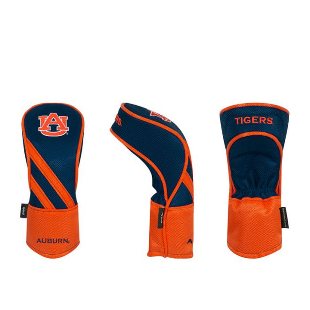 Funda híbrida para cabeza de Auburn Tigers