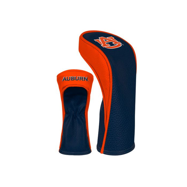 Auburn Tigers Hybrid Headcover 2021