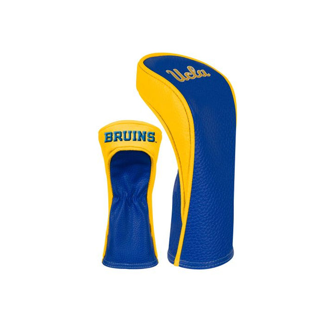 UCLA Bruins Hybrid Headcover 2021