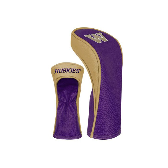 Washington Huskies Hybrid Headcover 2021