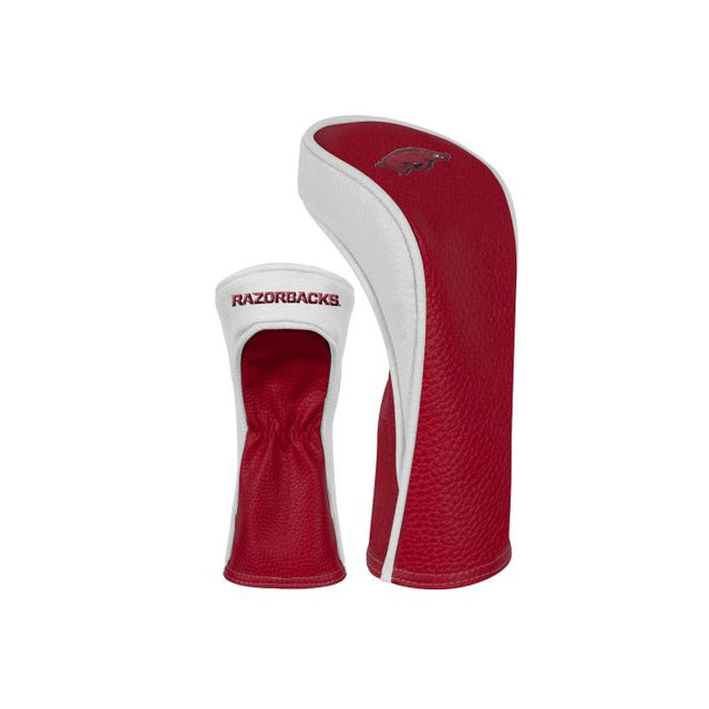 Arkansas Razorbacks Hybrid Headcover 2021