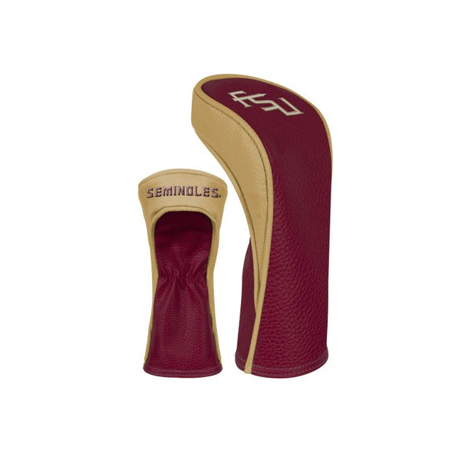 Florida State Seminoles Hybrid Headcover 2021