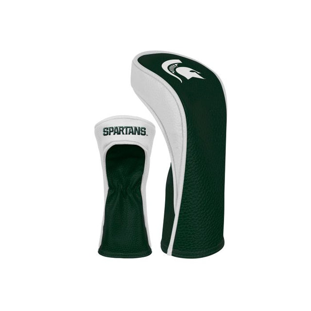 Michigan State Spartans Hybrid Headcover 2021