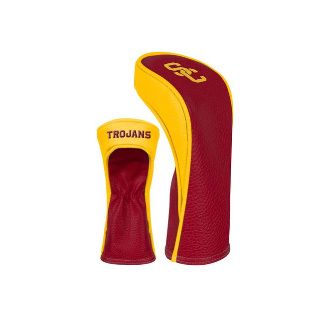 USC Trojans Hybrid Headcover 2021