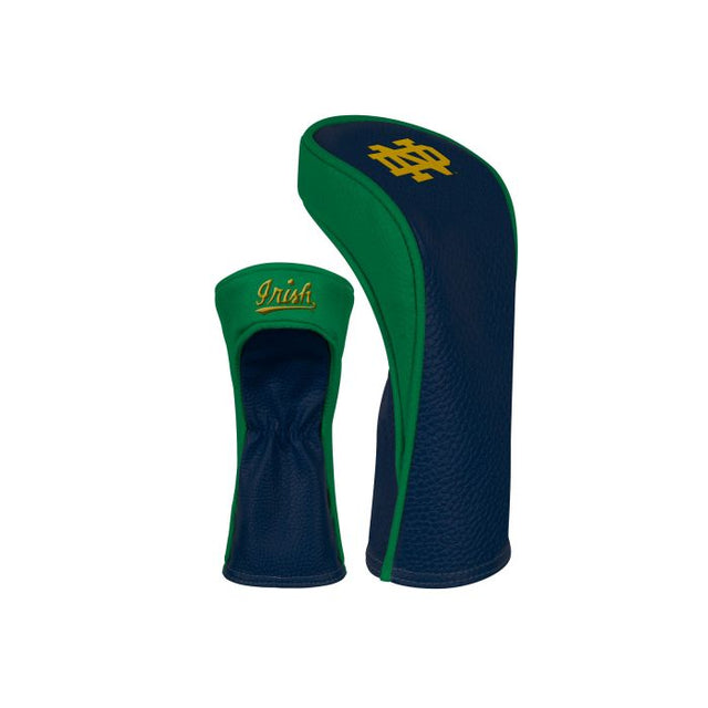 Notre Dame Fighting Irish Hybrid Headcover 2021