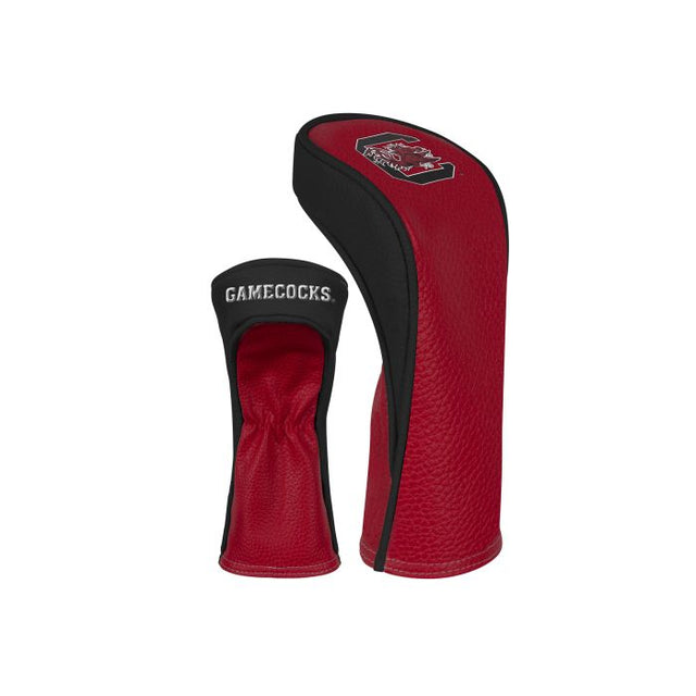 South Carolina Gamecocks Hybrid Headcover 2021