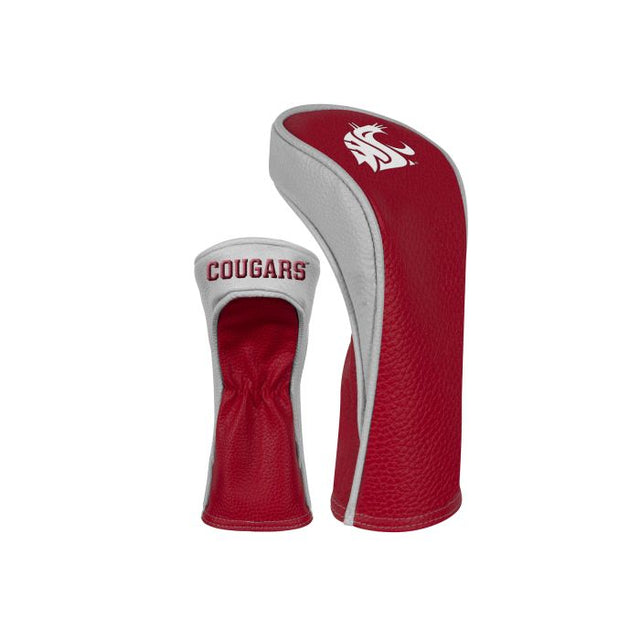 Funda híbrida para cabeza de Washington State Cougars 2021