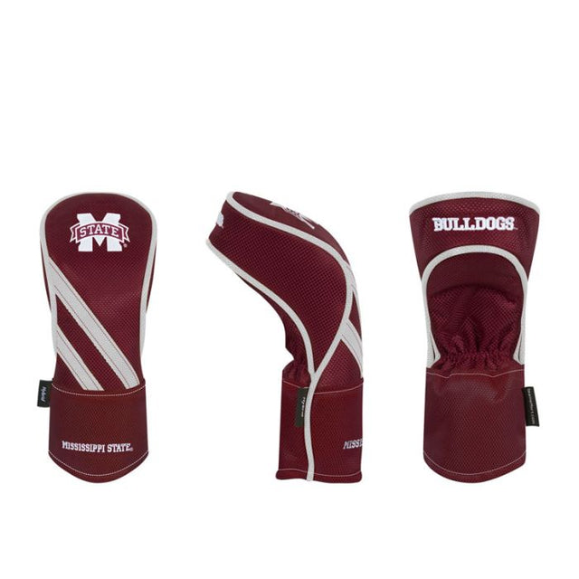 Funda híbrida para la cabeza de los Mississippi State Bulldogs