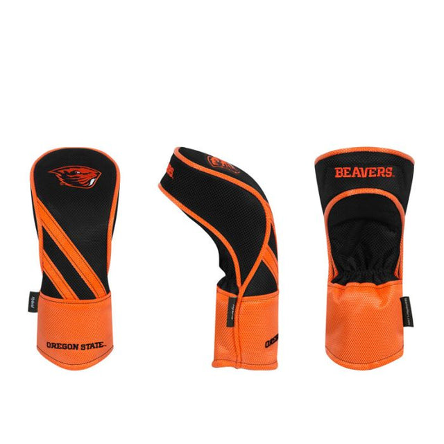 Oregon State Beavers Hybrid Headcover