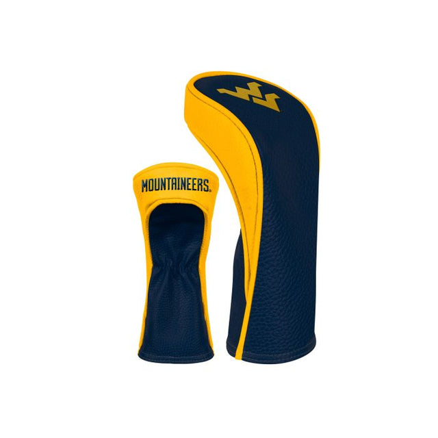 West Virginia Mountaineers Hybrid Headcover 2021