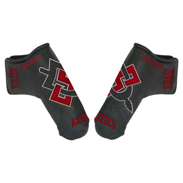 Fundas para la cabeza de los San Diego State Aztecs - Blade