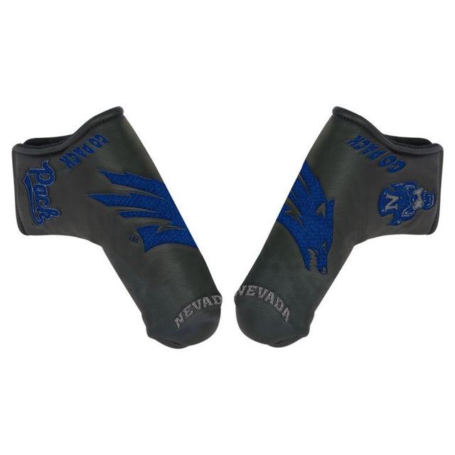 Nevada Wolf Pack Headcovers - Blade