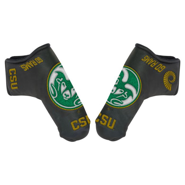 Colorado State Rams Headcovers - Blade