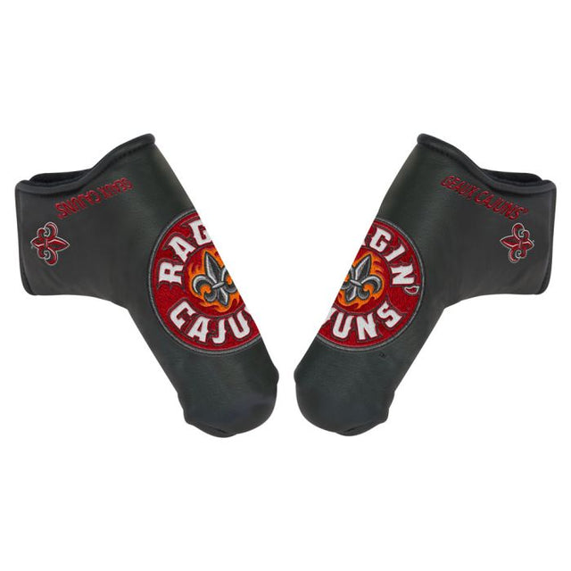 Luisiana - Fundas para palos de golf Lafayette Ragin Cajuns - Blade