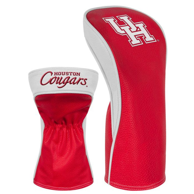 Funda para cabeza de driver NextGen de Houston Cougars