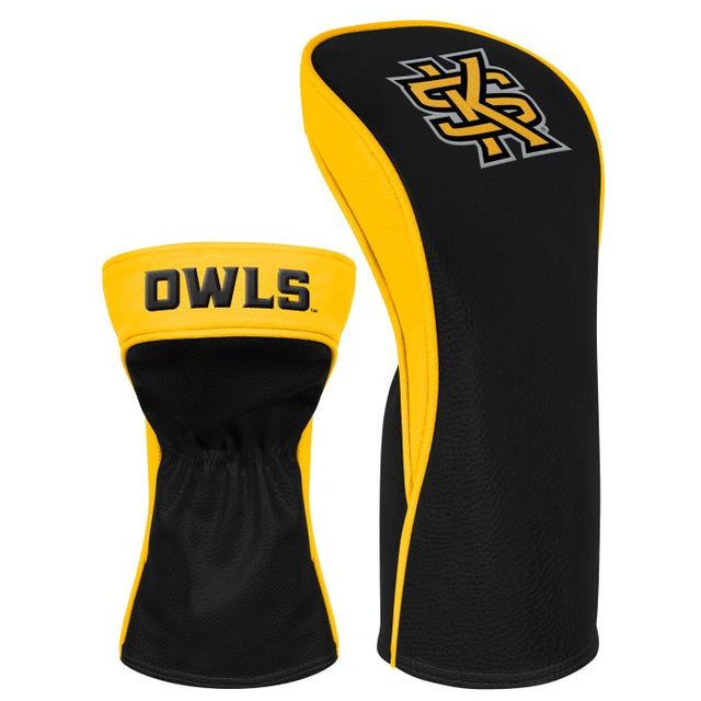 Funda para cabeza de driver NextGen de Kennesaw State Owls