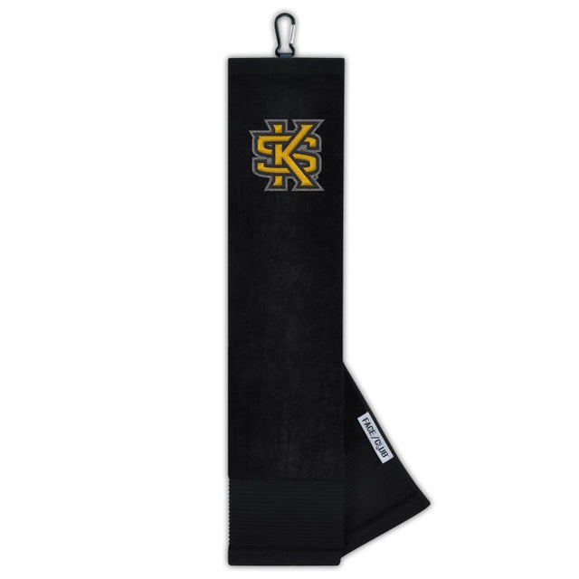 Kennesaw State Owls Towels - Face/Club