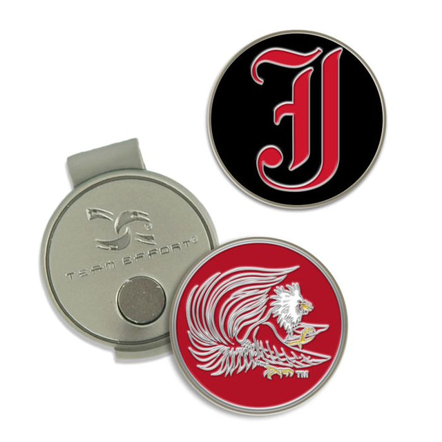 Jacksonville State Gamecocks Hat Clip &amp; Markers