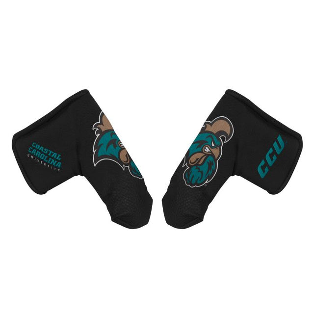 Fundas para palos de golf Coastal Carolina Chanticleers NextGen Blade