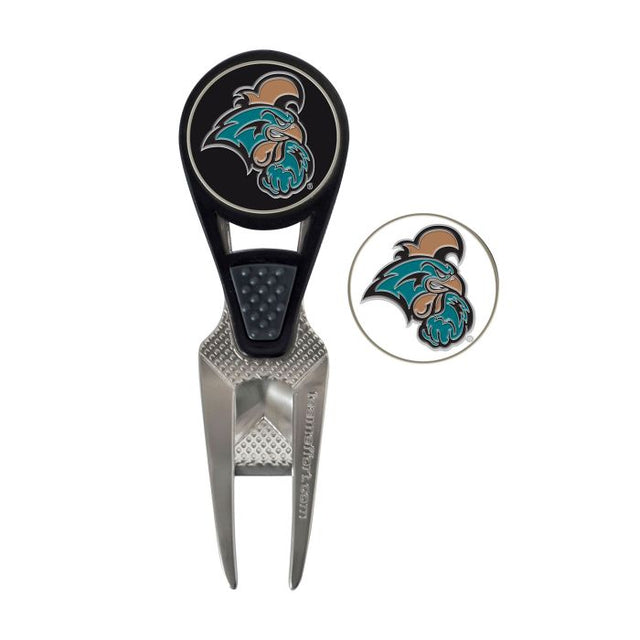 Coastal Carolina Chanticleers CVX Repair Tool &amp; Markers