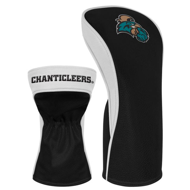 Funda para cabeza de driver Coastal Carolina Chanticleers NextGen