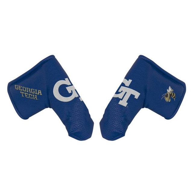 Georgia Tech Yellow Jackets NextGen Blade Headcovers