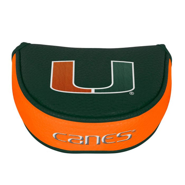 Miami Hurricanes NextGen Mallet Headcover