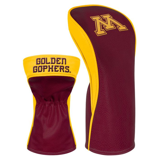 Minnesota Golden Gophers NextGen Driver Headcover