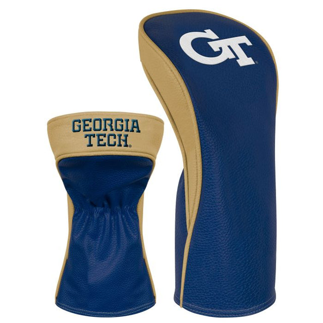 Funda para cabeza de driver NextGen de Georgia Tech Yellow Jackets