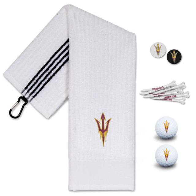 Arizona State Sun Devils Golf Set - Team Effort